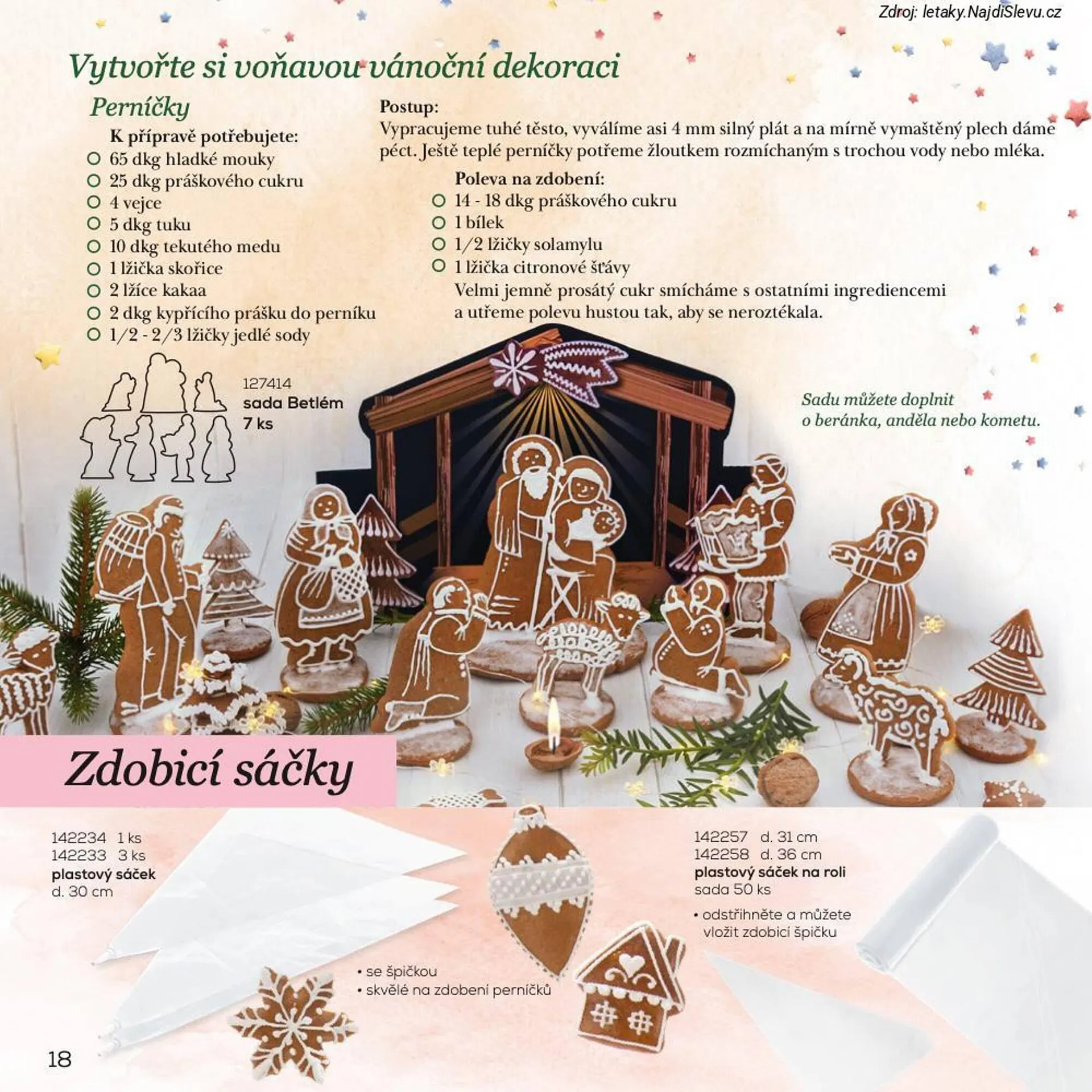 Orion leták - 1. prosince 31. prosince 2025 - Page 18