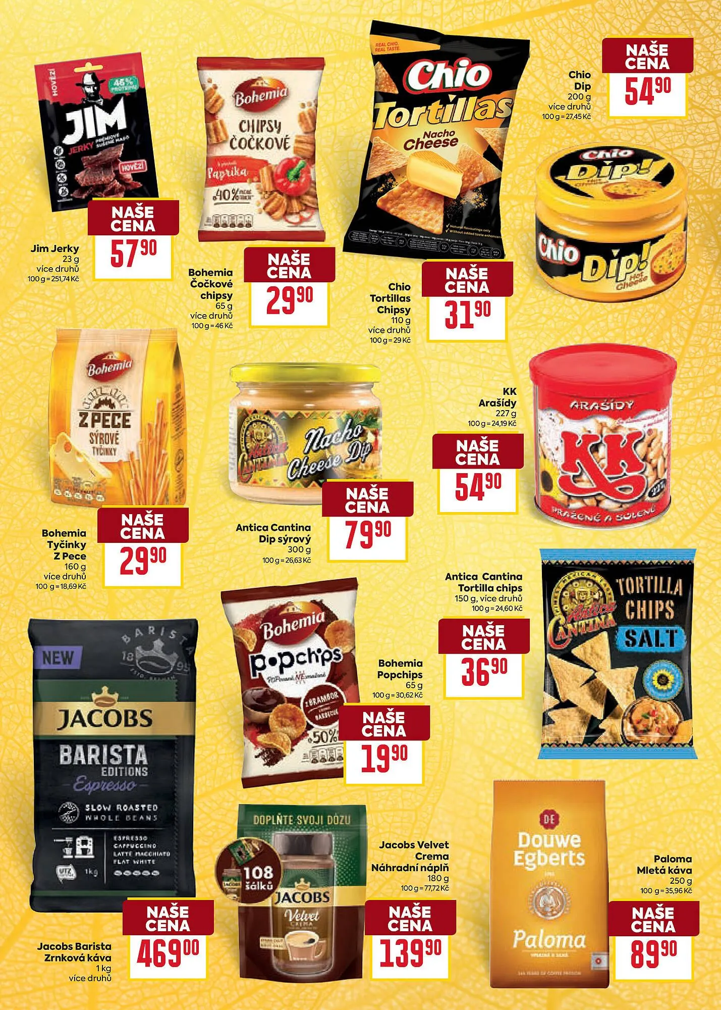 Billa leták - 11. února 3. března 2026 - Page 8