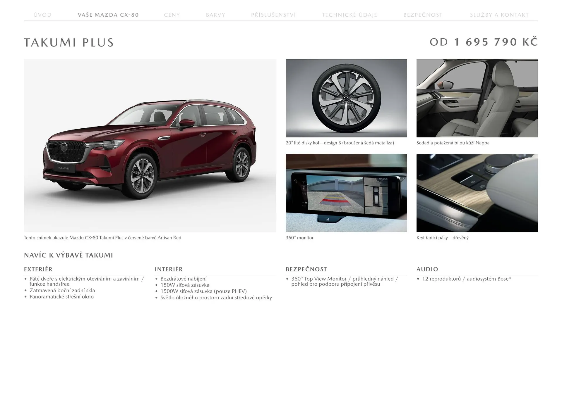 Mazda leták - 23. července 31. ledna 2026 - Page 7