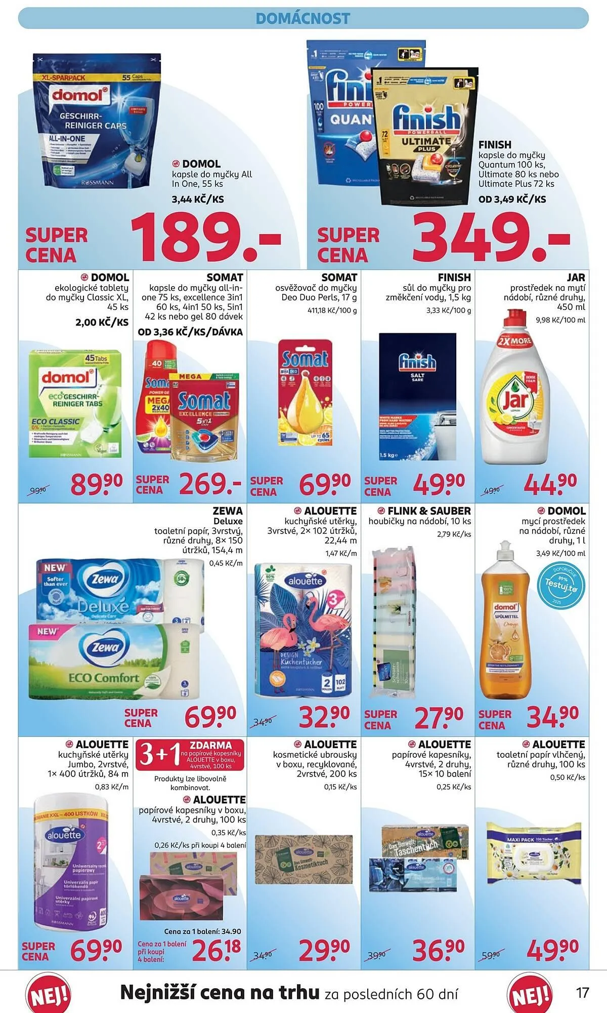 Rossmann leták - 25. března 7. dubna 2026 - Page 20
