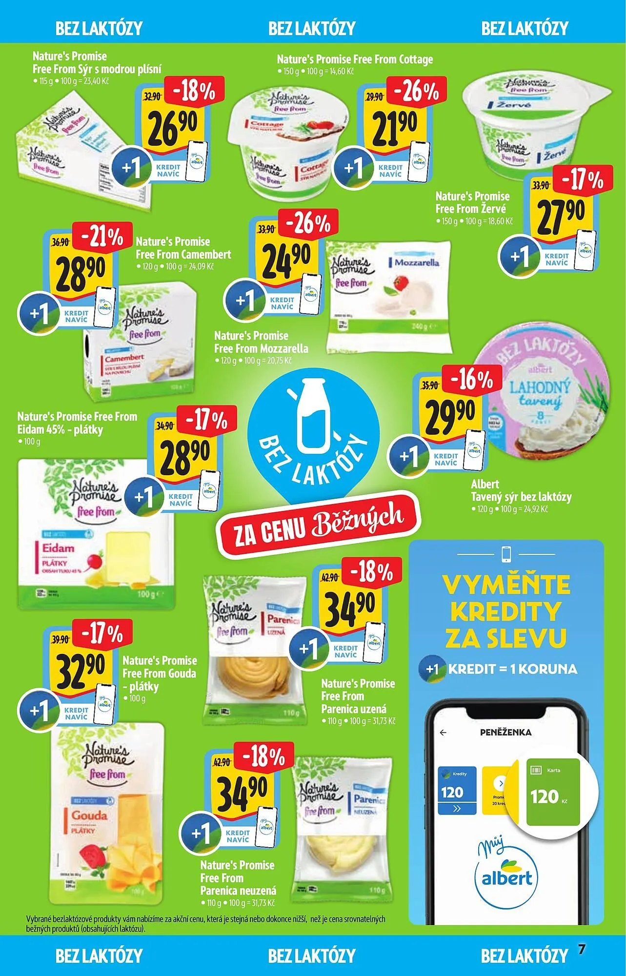 Albert leták - 14. ledna 10. února 2026 - Page 7