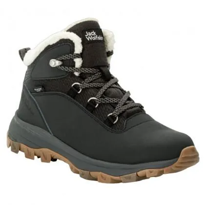 Jack Wolfskin Everquest Texapore Mid W