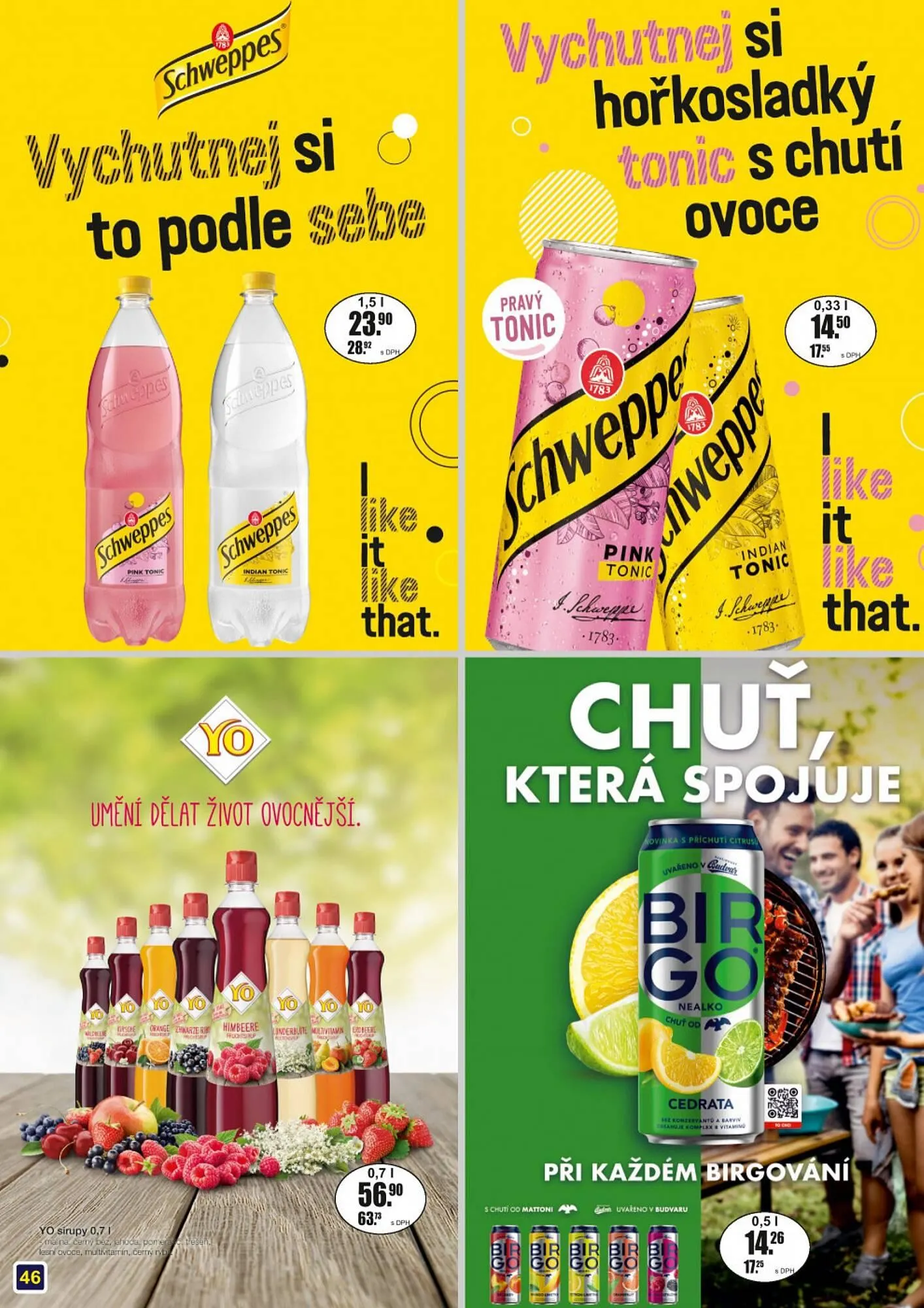 Adam leták - 1. července 31. července 2024 - Page 46