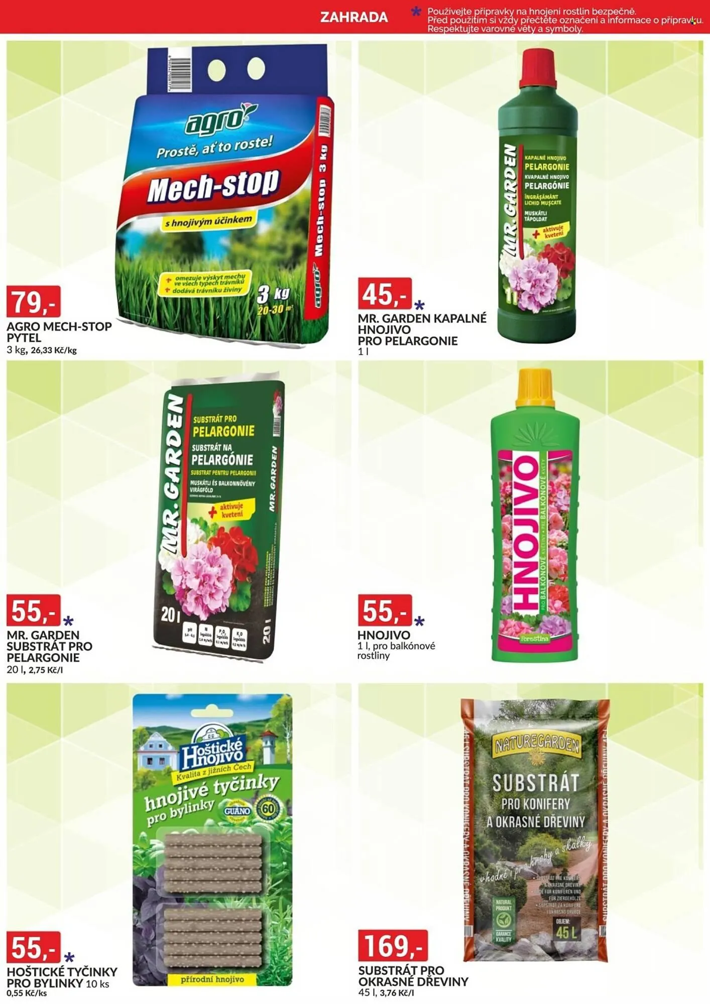 Baumax leták - 1. dubna 30. dubna 2026 - Page 5