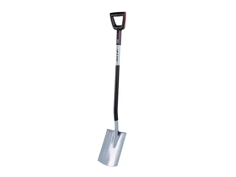 Rýč rovný MTF Elite