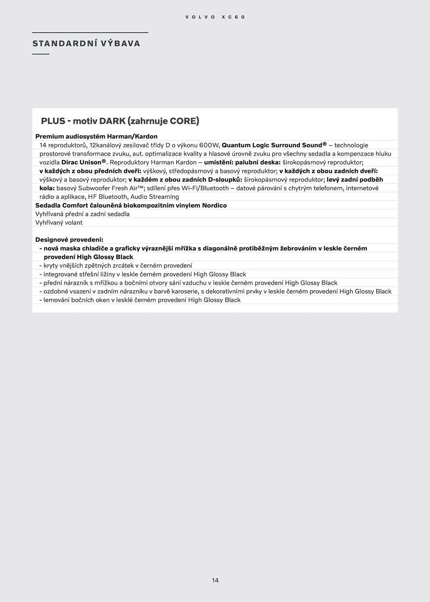 Volvo leták - 30. července 31. ledna 2026 - Page 15