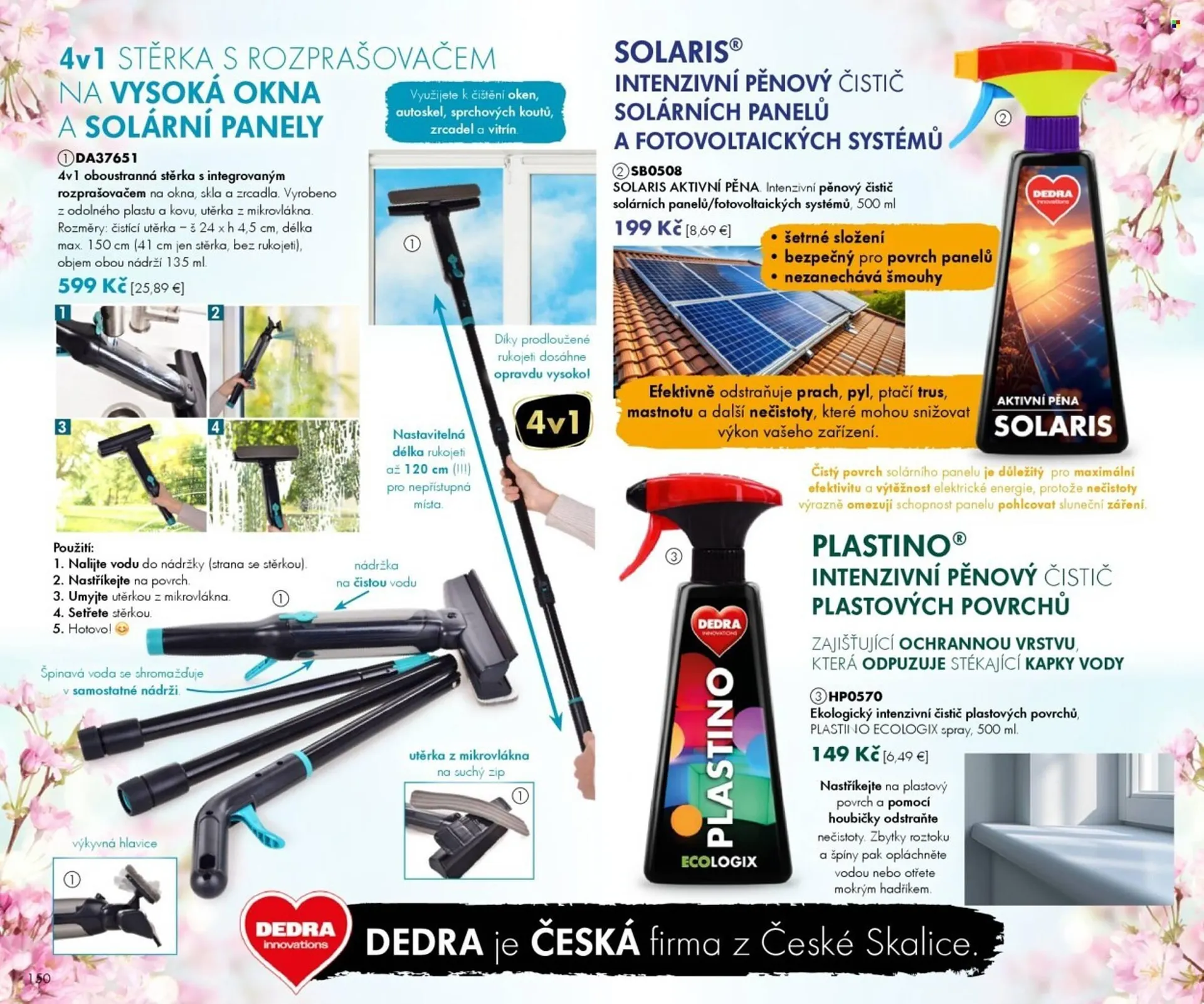 Dedra leták - 23. ledna 24. dubna 2026 - Page 50