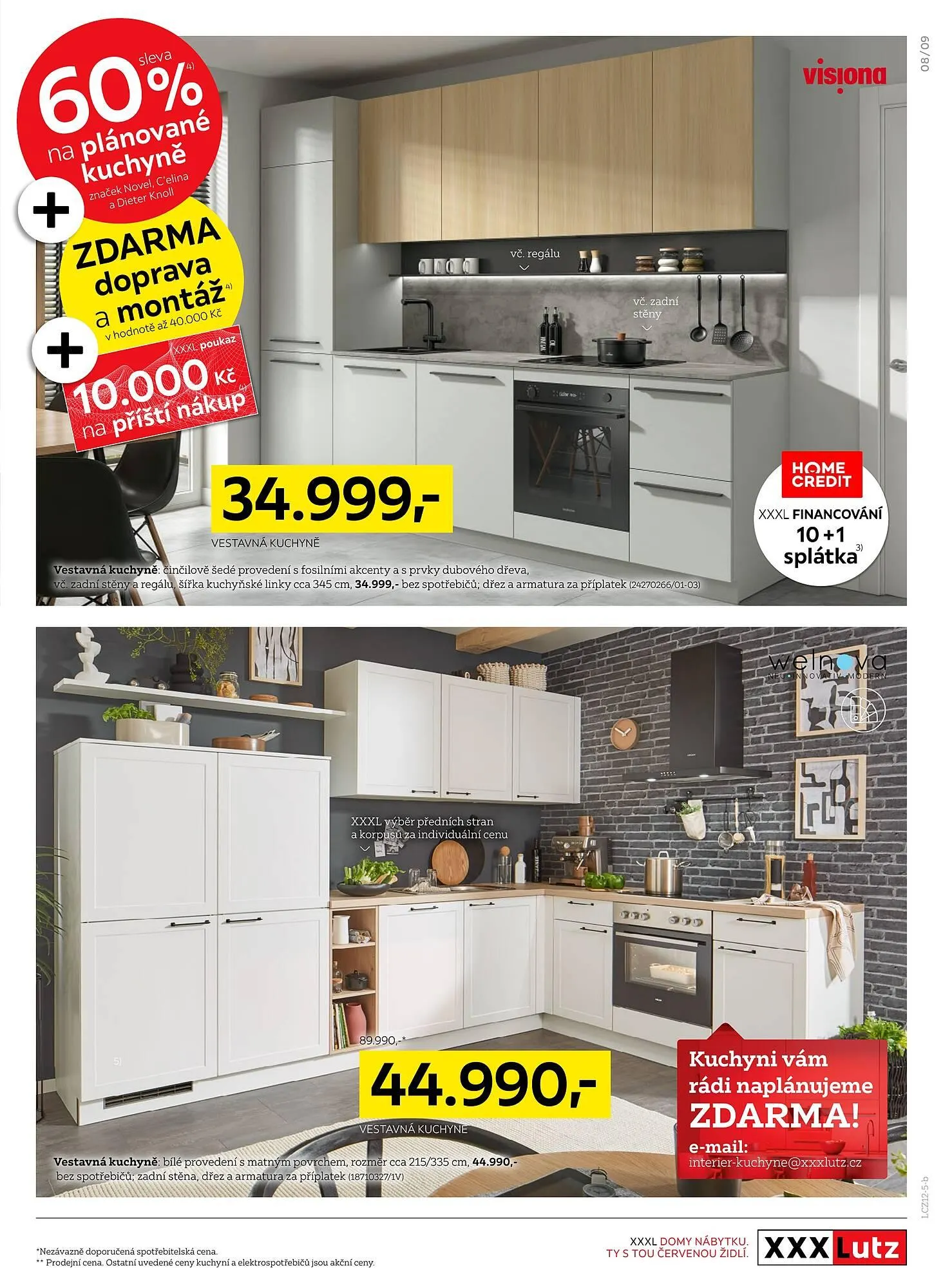 XXXLutz leták - 27. prosince 11. ledna 2026 - Page 10