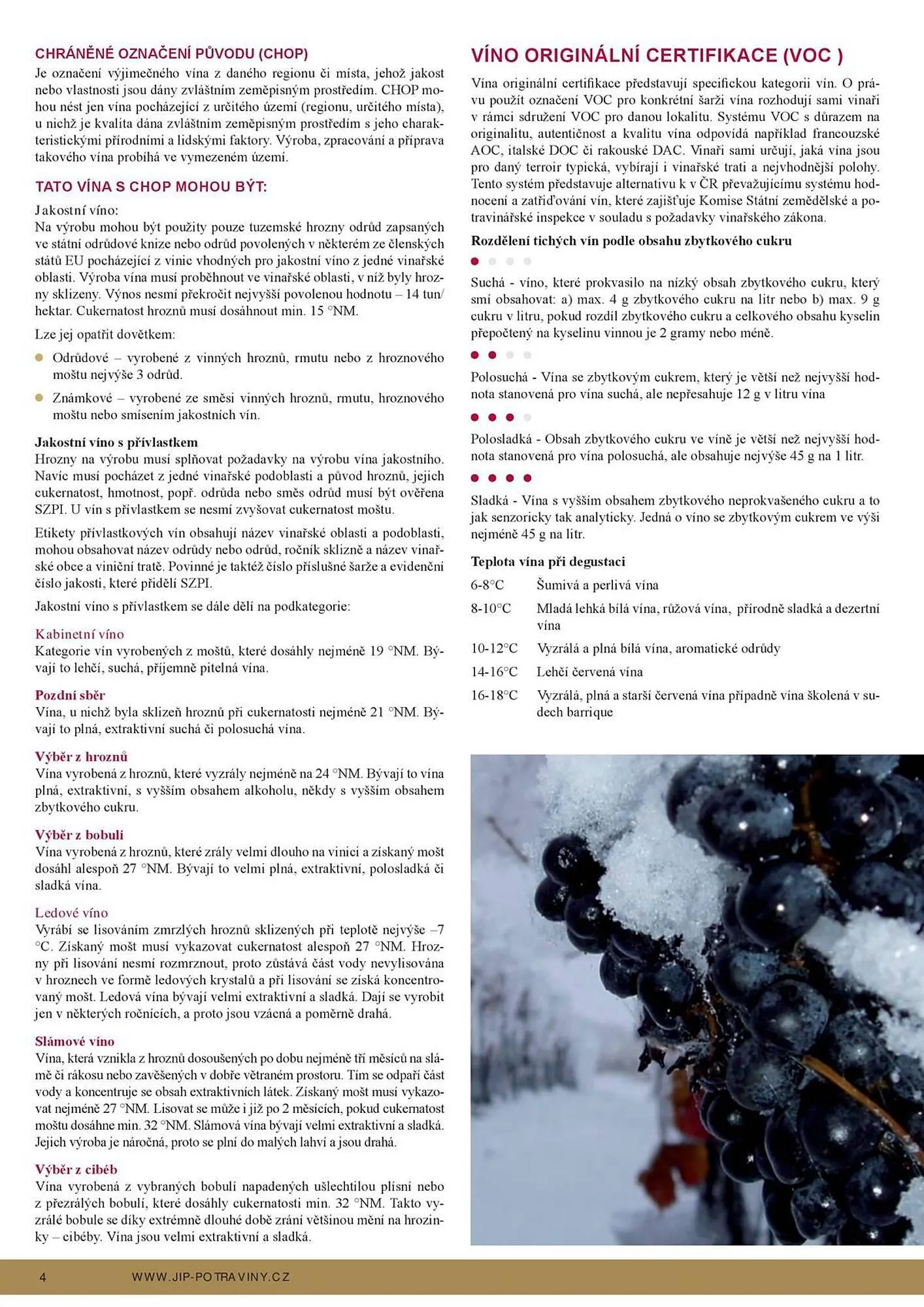 Jip leták - 21. září 31. prosince 2023 - Page 6