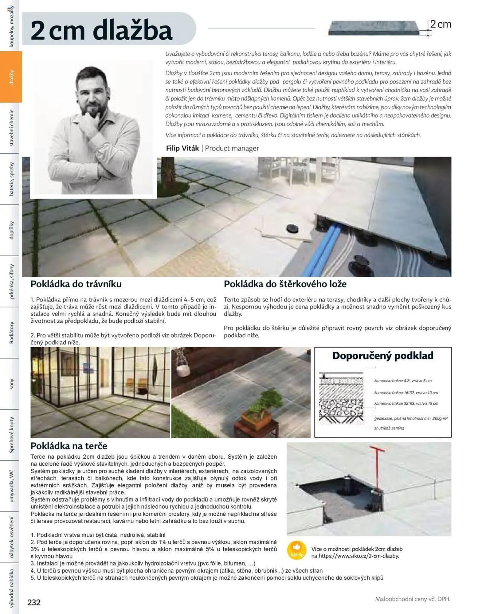 Siko leták - 23. října 31. prosince 2025 - Page 232