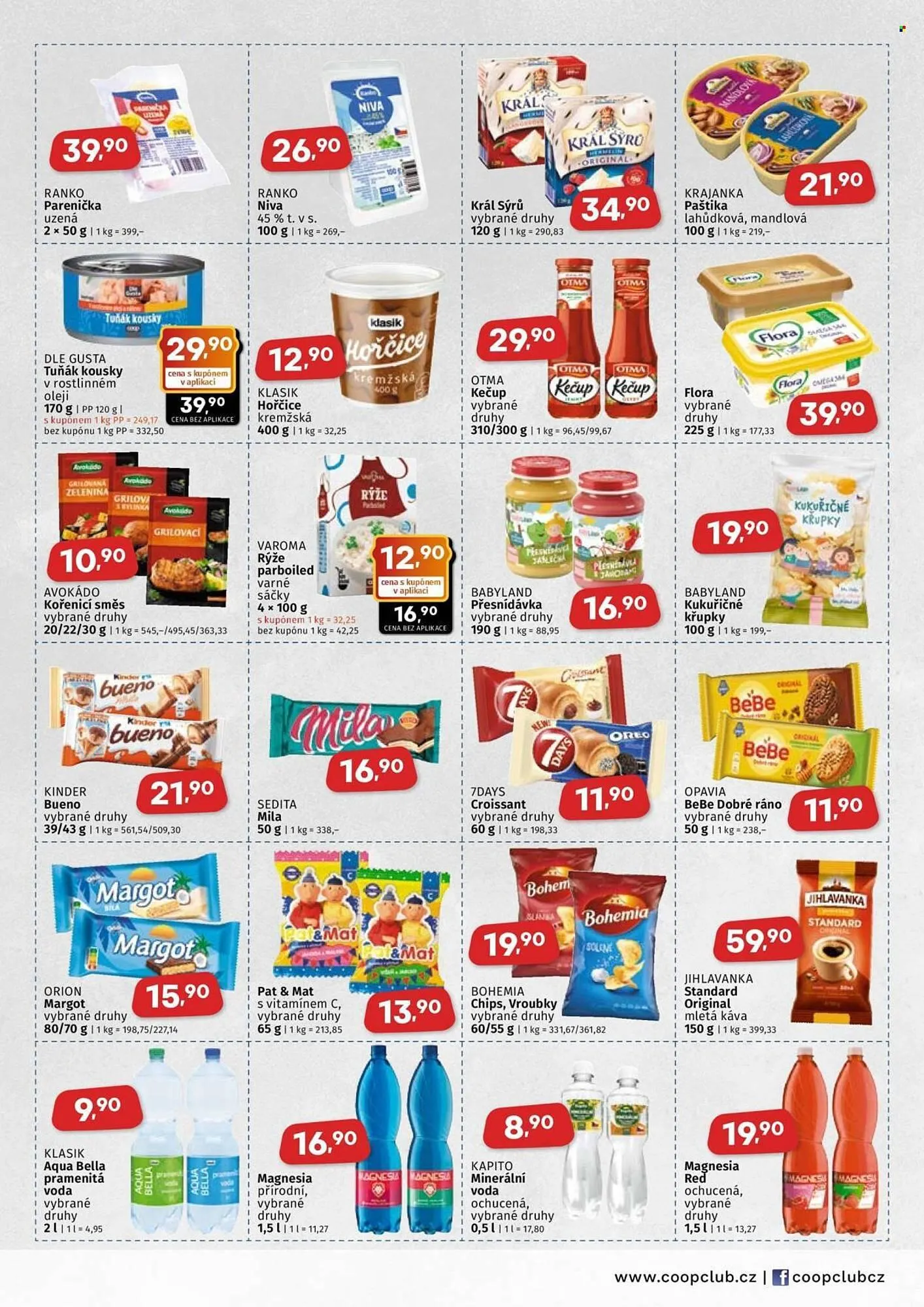 Coop leták - 17. června 30. června 2026 - Page 3