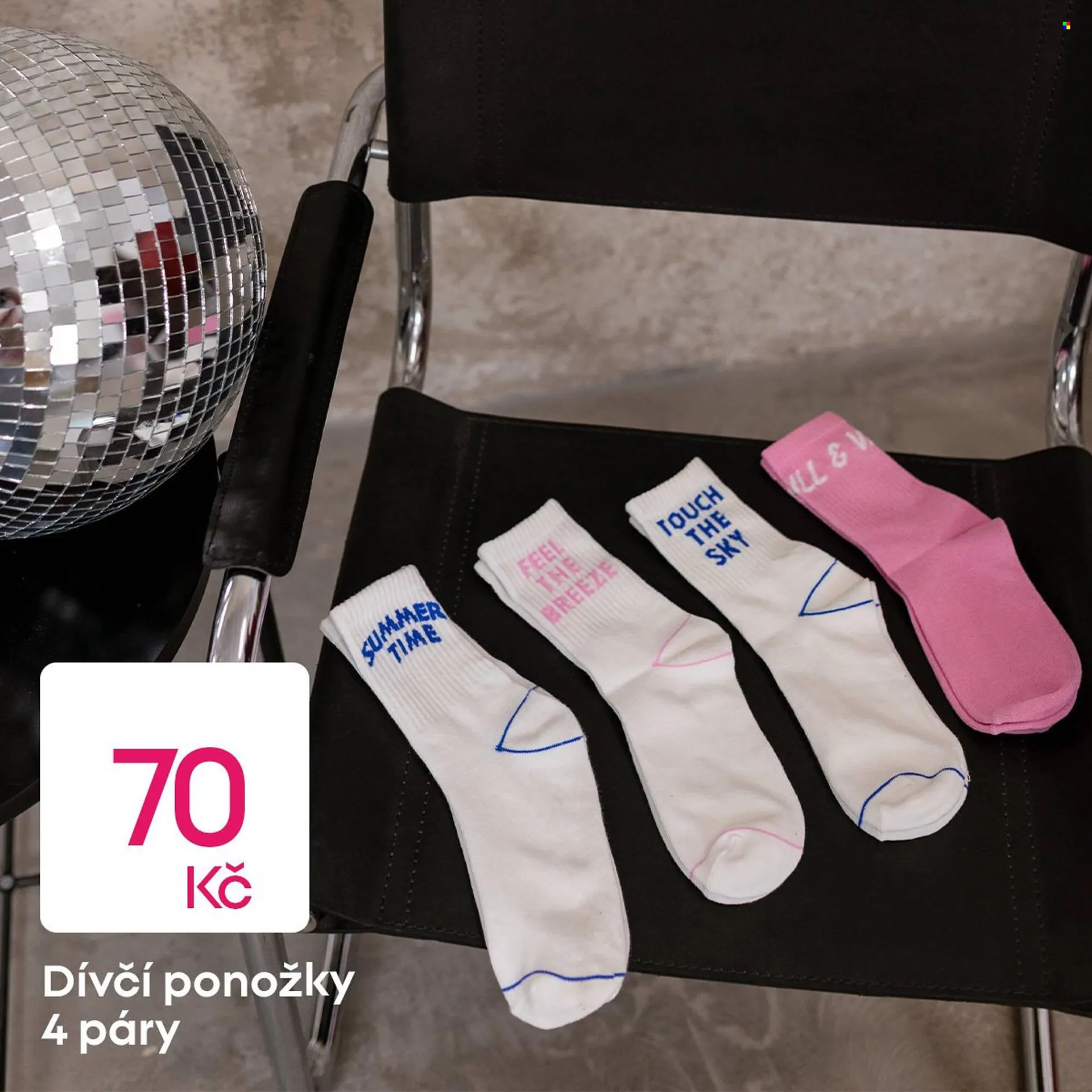 Pepco leták - 27. dubna 5. května 2026 - Page 2