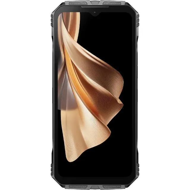 Doogee S punk 6/256GB Phantom Black