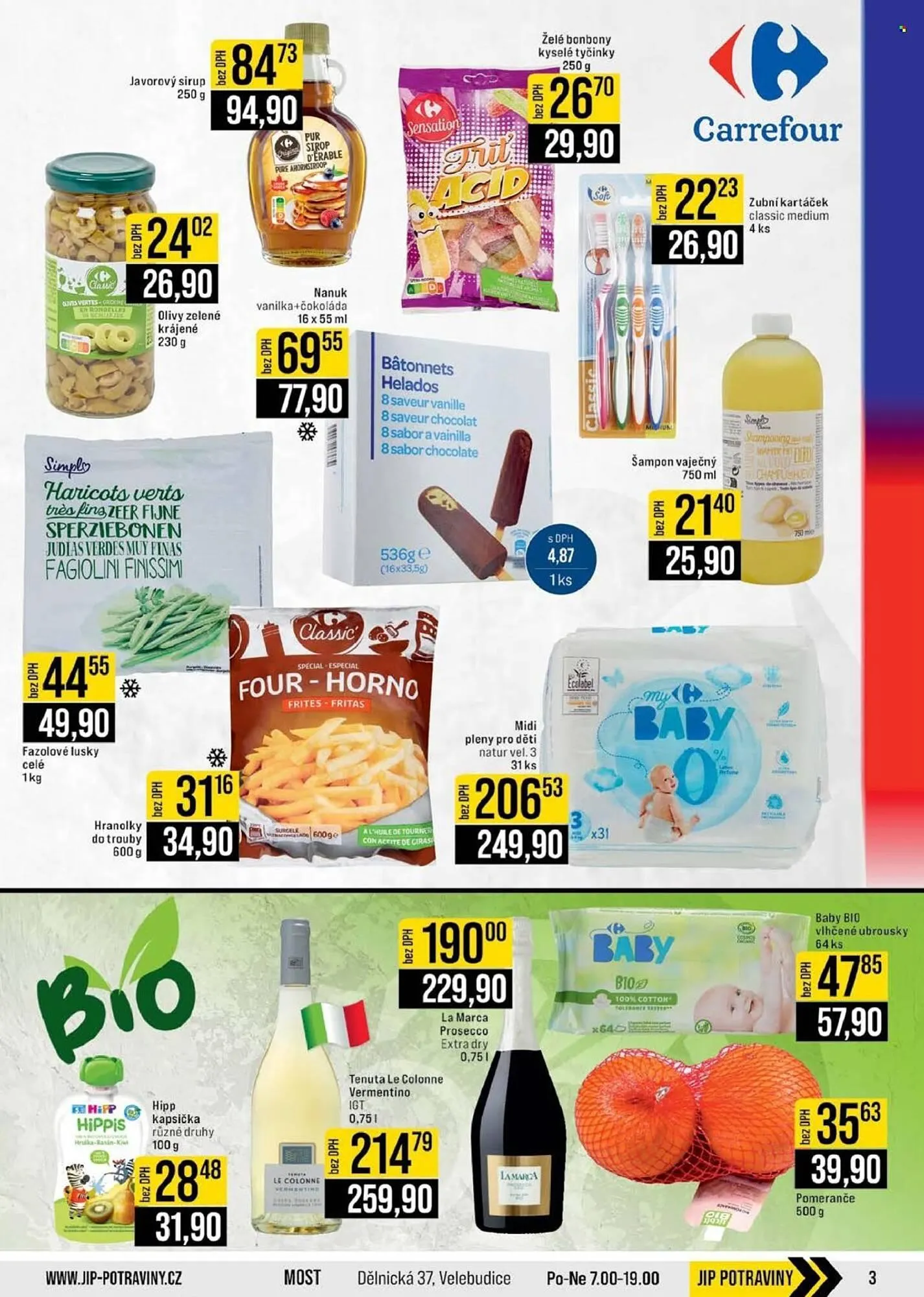 Jip leták - 14. ledna 20. ledna 2026 - Page 3