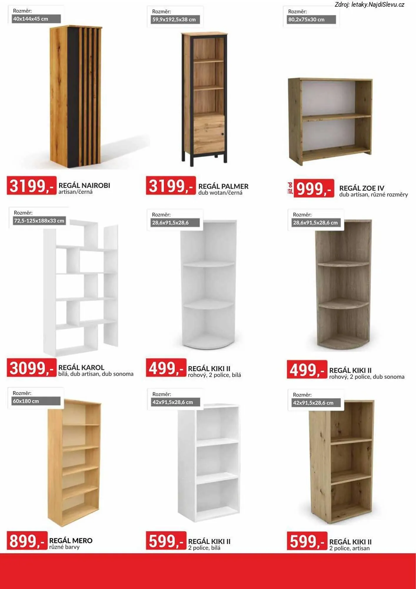 Baumax leták - 1. února 28. února 2026 - Page 42