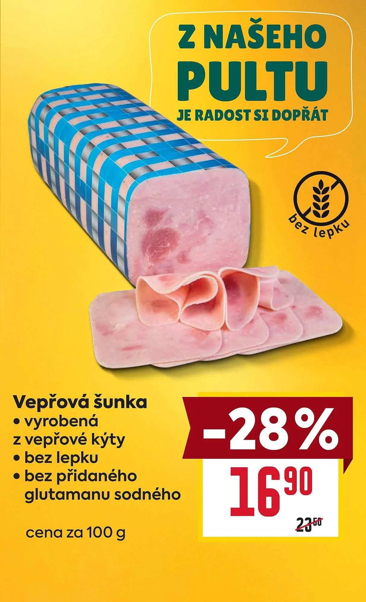 Billa leták - 25. února 3. března 2026 - Page 7