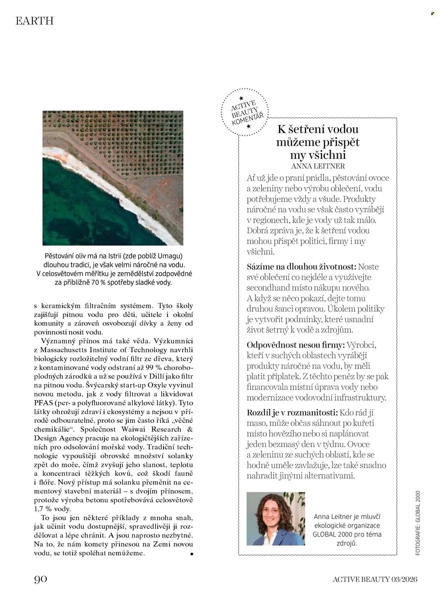 Dm drogerie leták - 6. března 9. dubna 2026 - Page 90