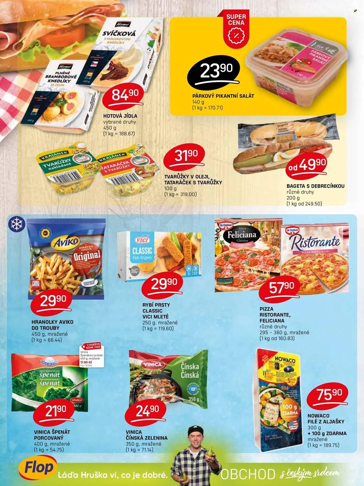 Flop leták - 2. ledna 6. ledna 2026 - Page 6