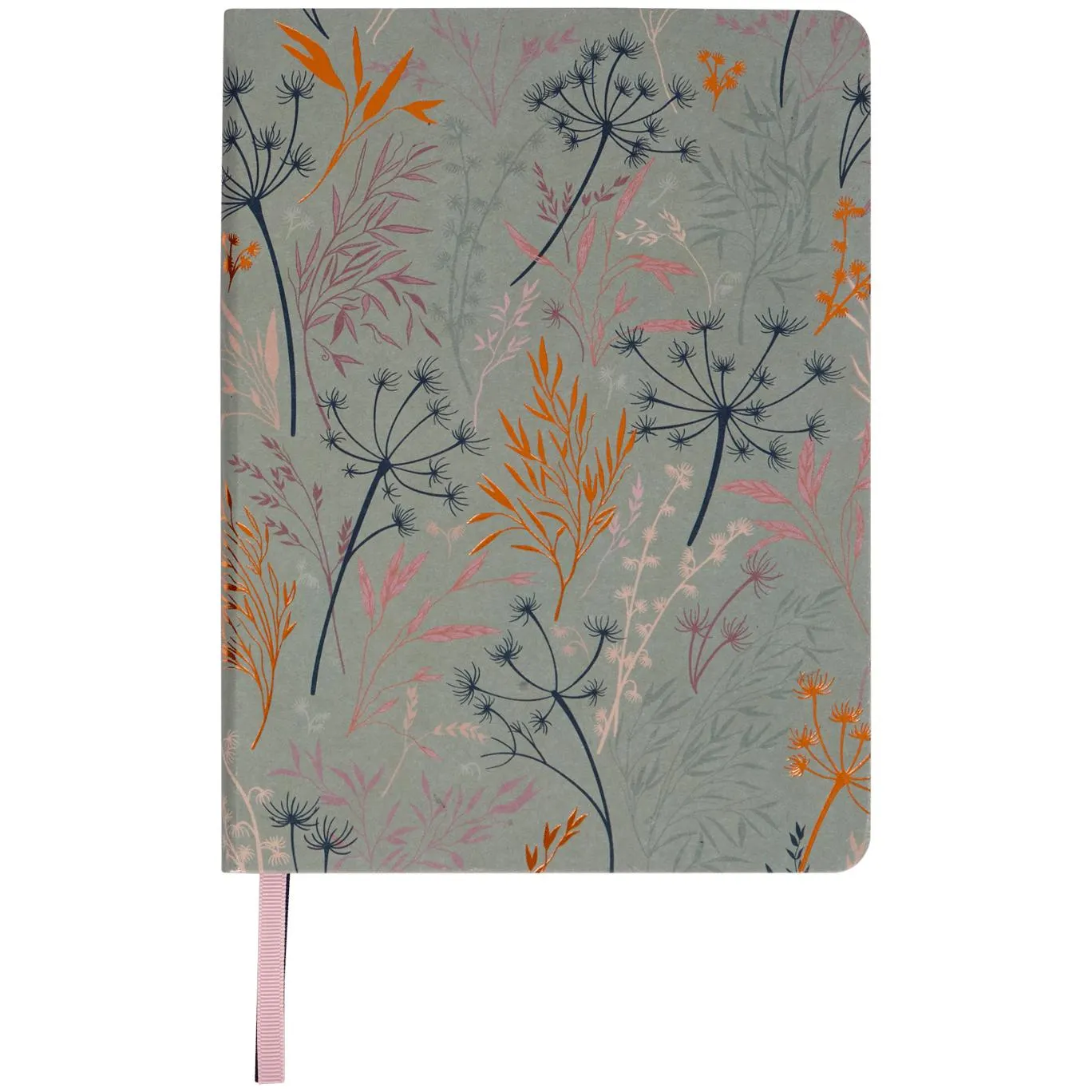 Poznámkový blok A5