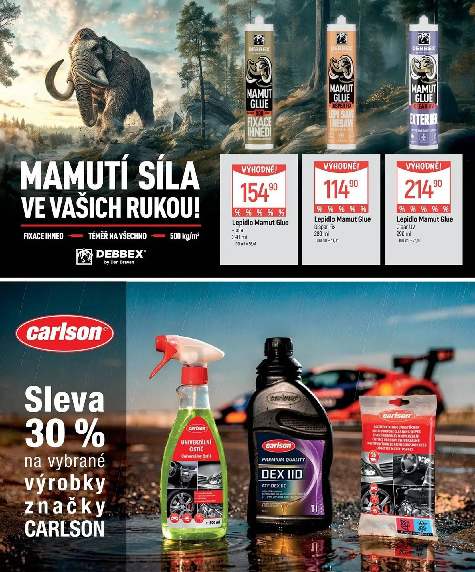 Globus leták - 13. května 22. června 2026 - Page 2