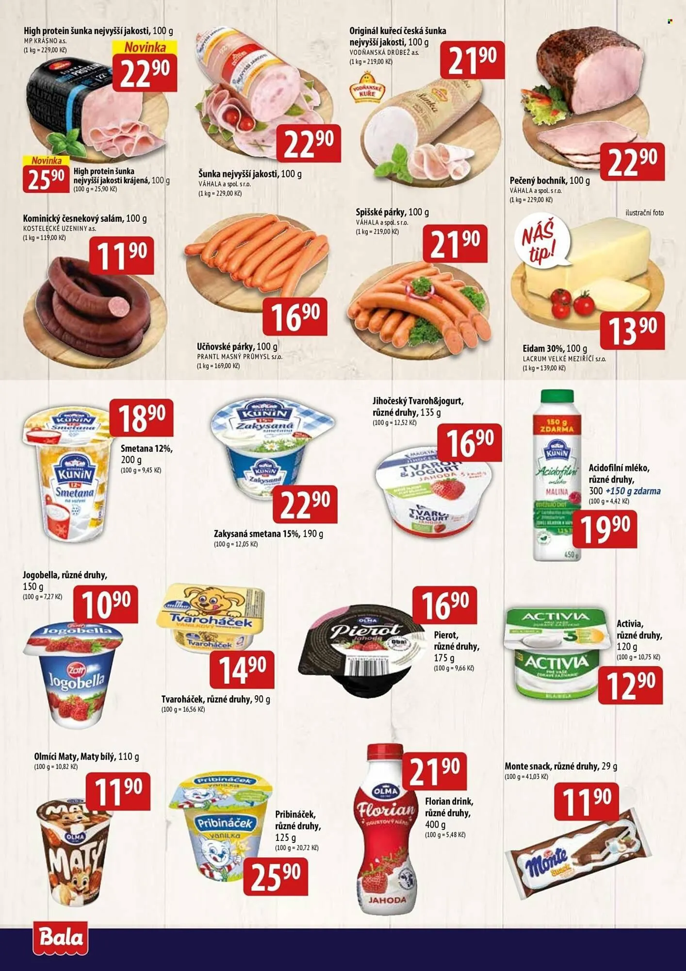 Bala leták - 21. ledna 2. února 2026 - Page 2
