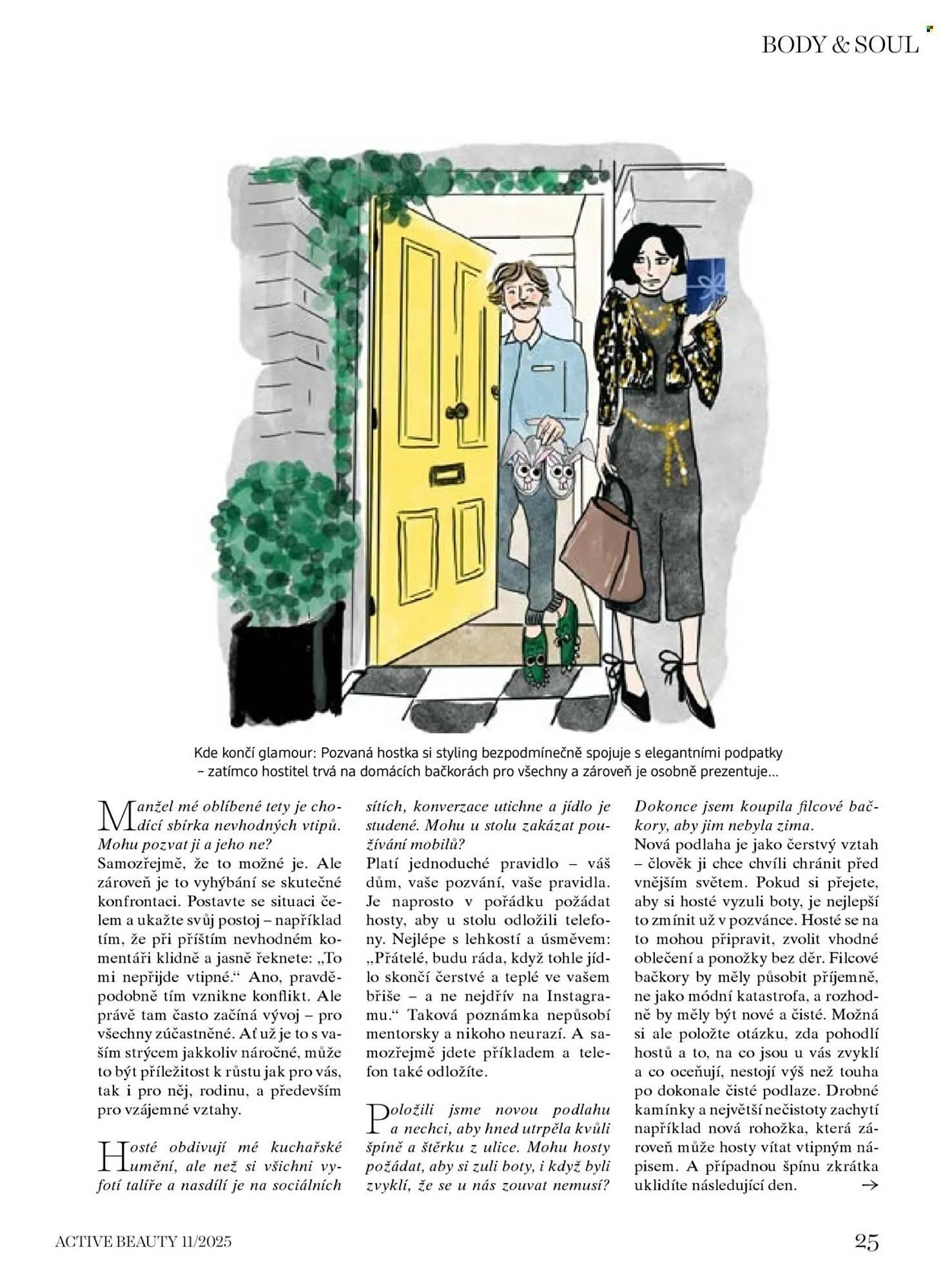 Dm drogerie leták - 7. listopadu 4. prosince 2025 - Page 25