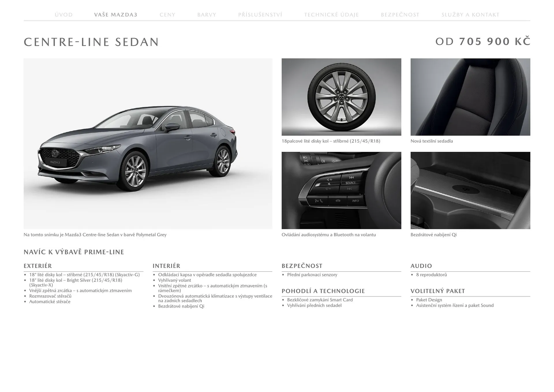 Mazda leták - 23. července 31. ledna 2026 - Page 10