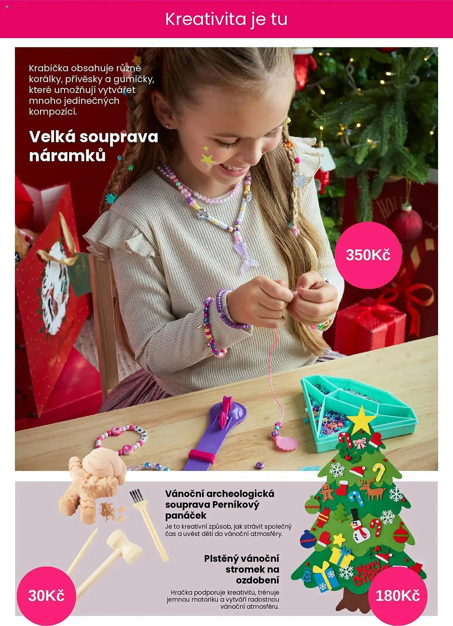 Pepco leták - 18. prosince 24. prosince 2025 - Page 9