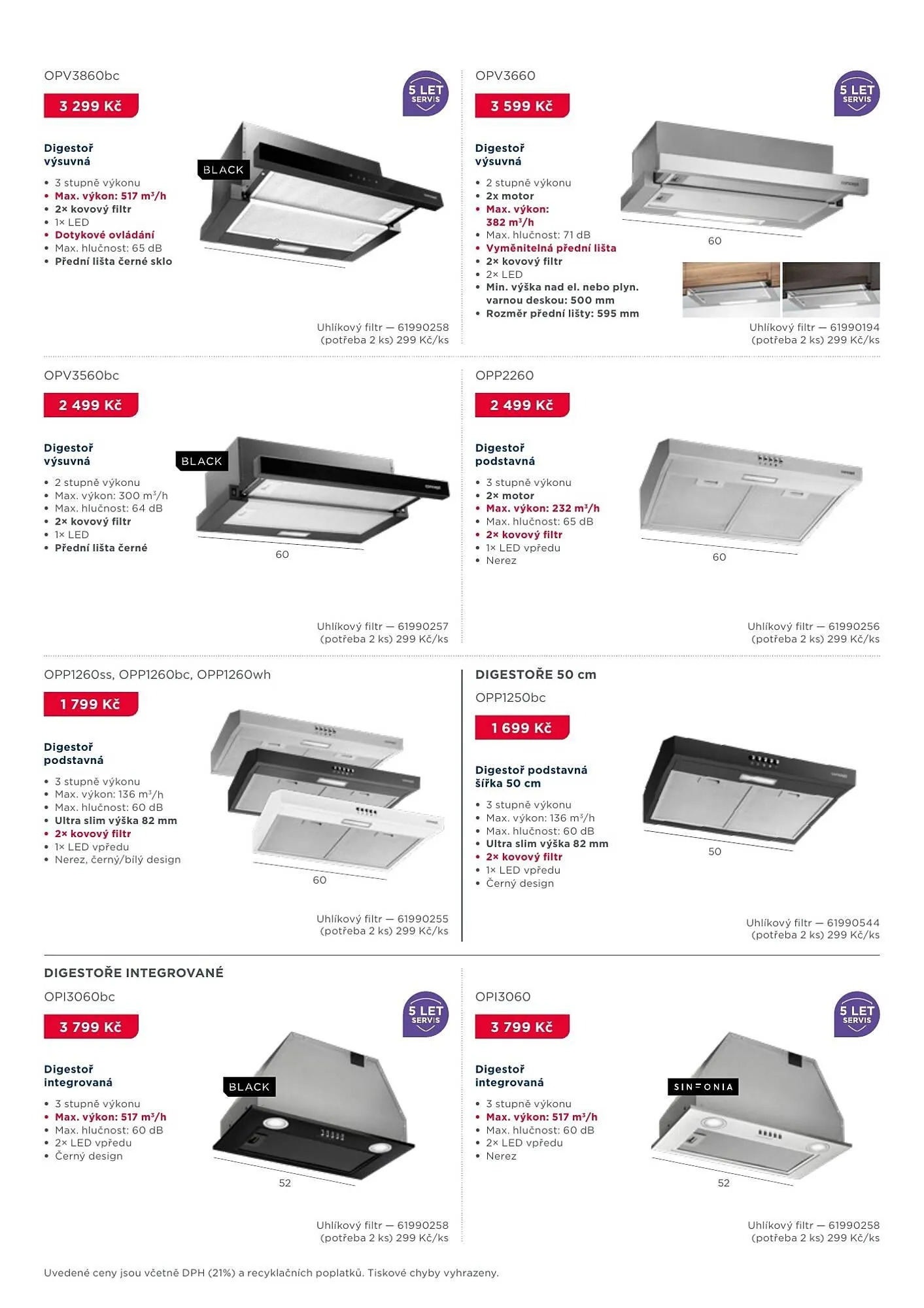 Möbelix leták - 1. ledna 31. prosince 2026 - Page 9