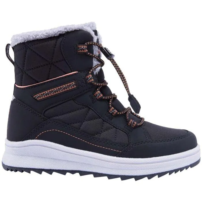 Dívčí zimní obuv