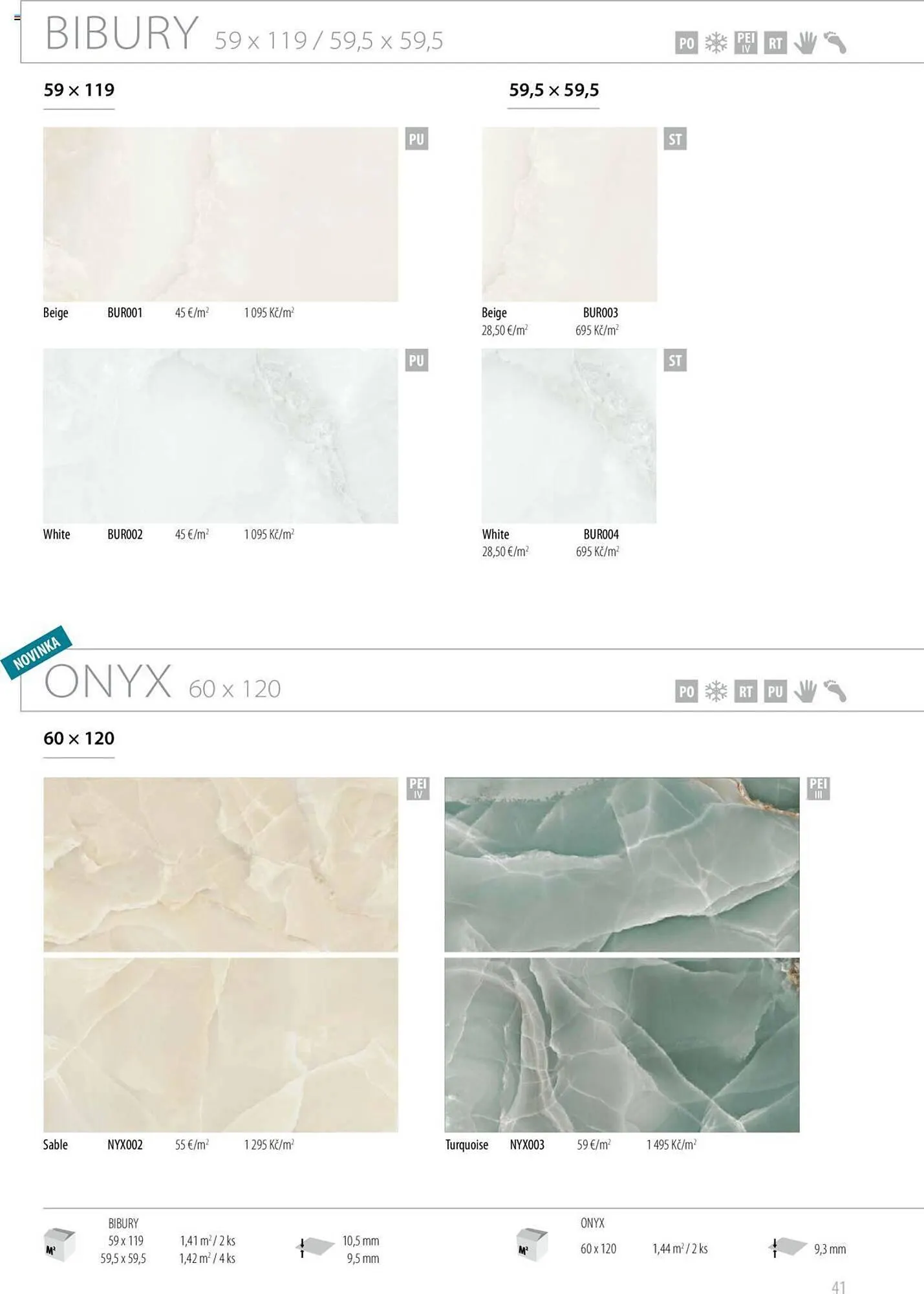 Sapho leták - 14. července 31. ledna 2024 - Page 41