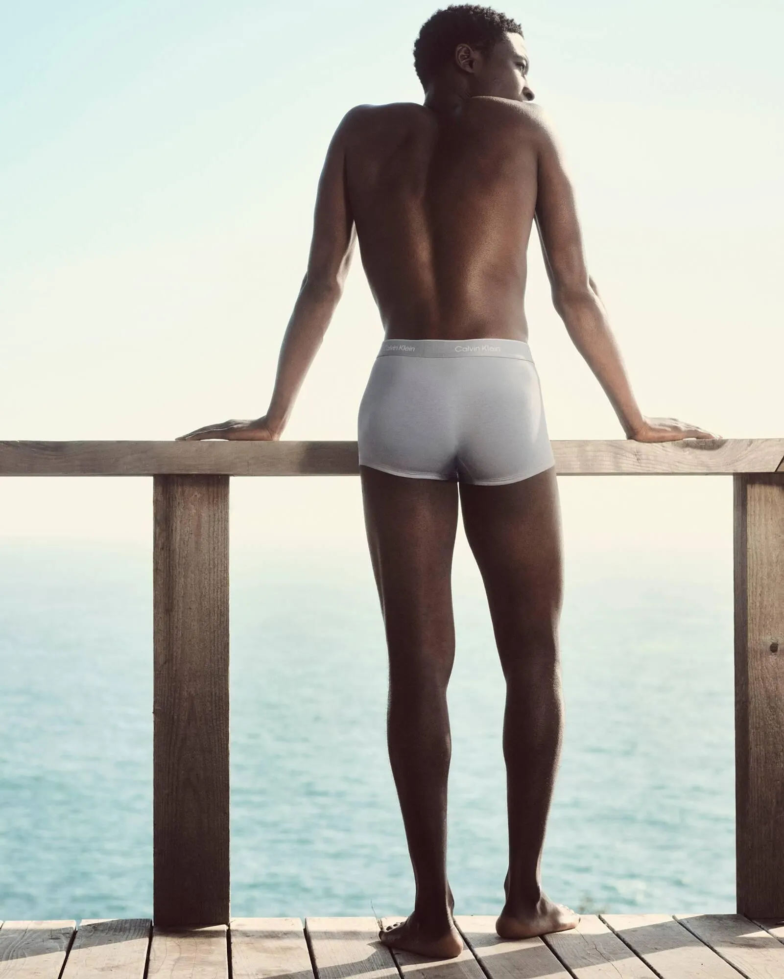 Calvin Klein leták - 12. května 8. června 2026 - Page 3