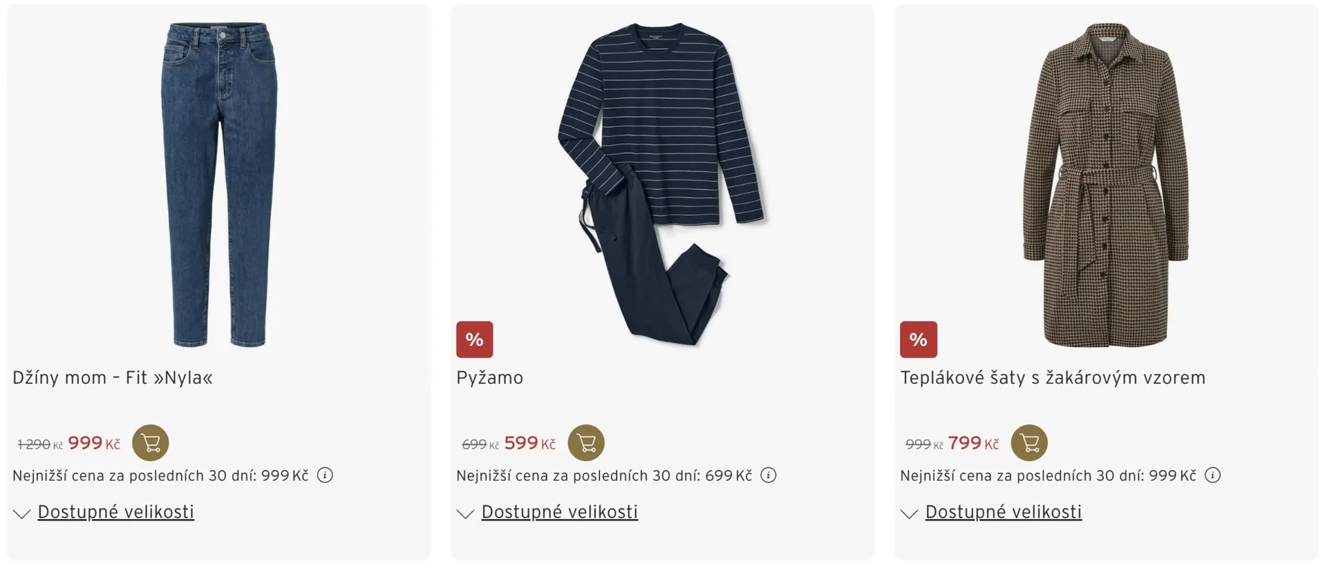 Tchibo leták - 4. listopadu 17. listopadu 2025 - Page 5