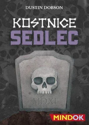 Kostnice Sedlec