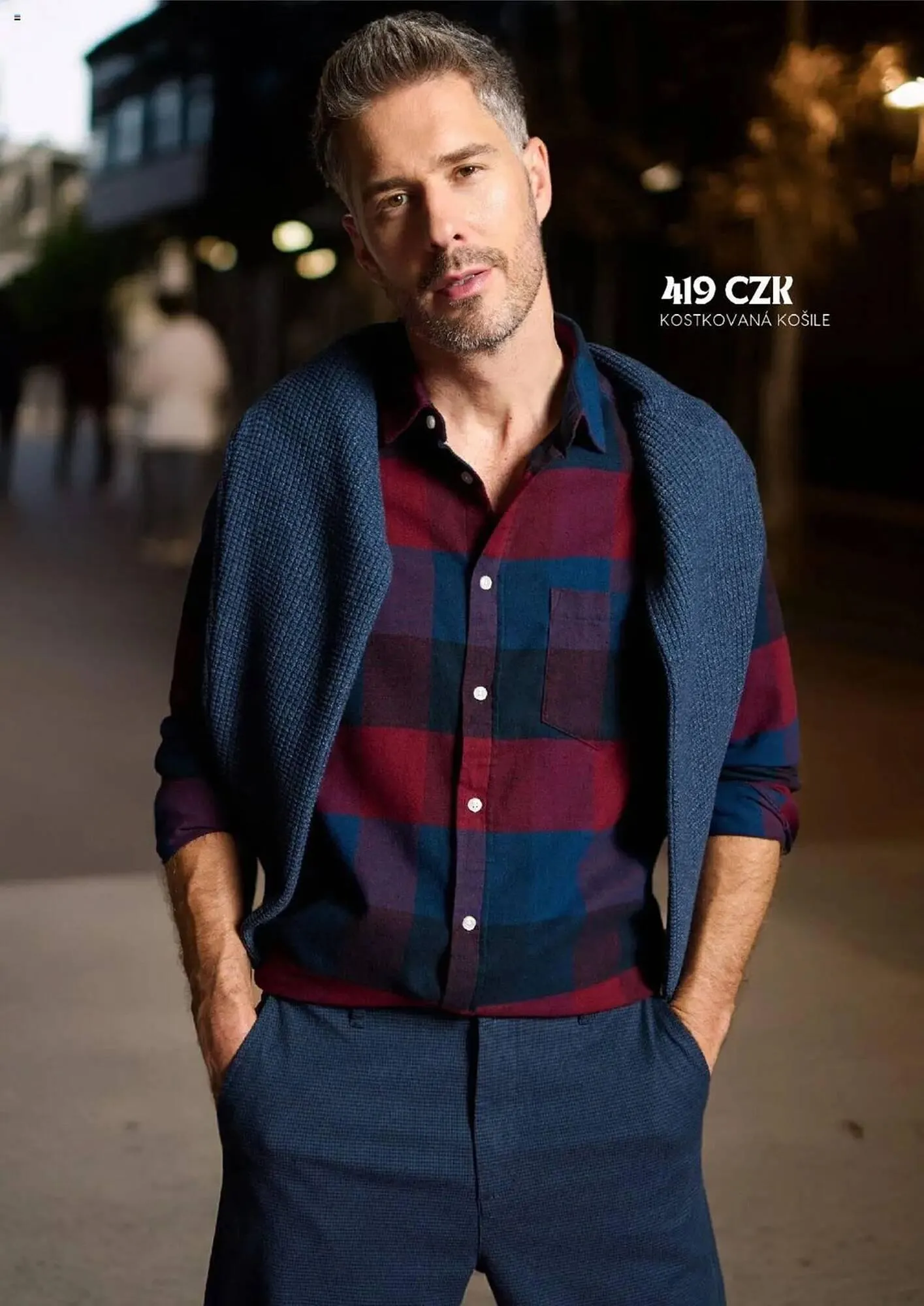 Sinsay leták - 19. listopadu 18. prosince 2024 - Page 10