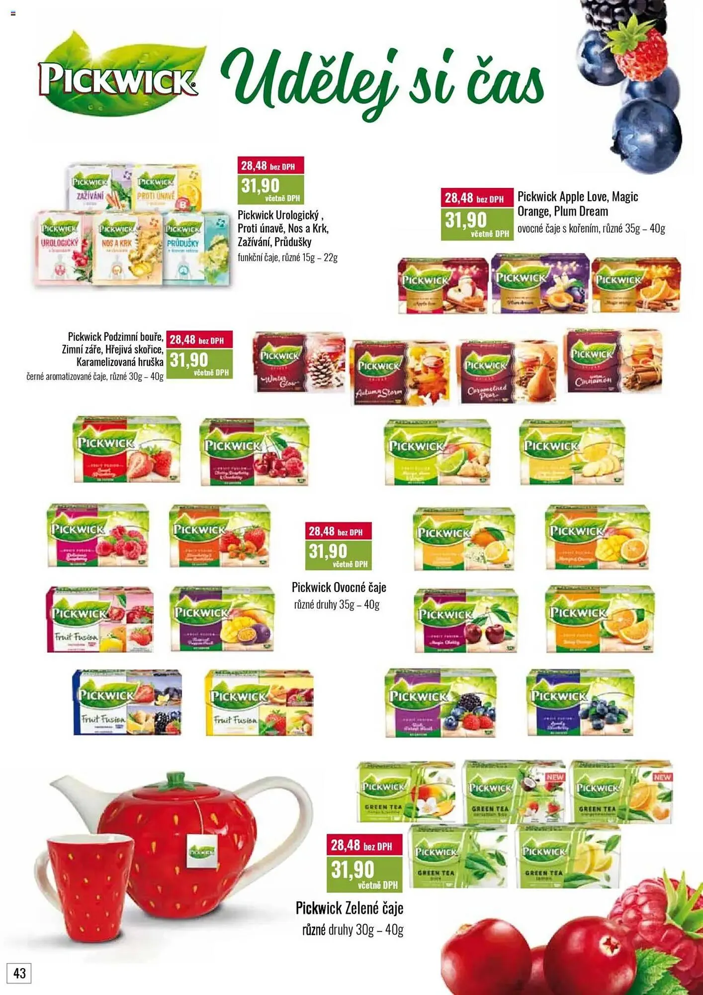 Ratio leták - 1. února 28. února 2025 - Page 44