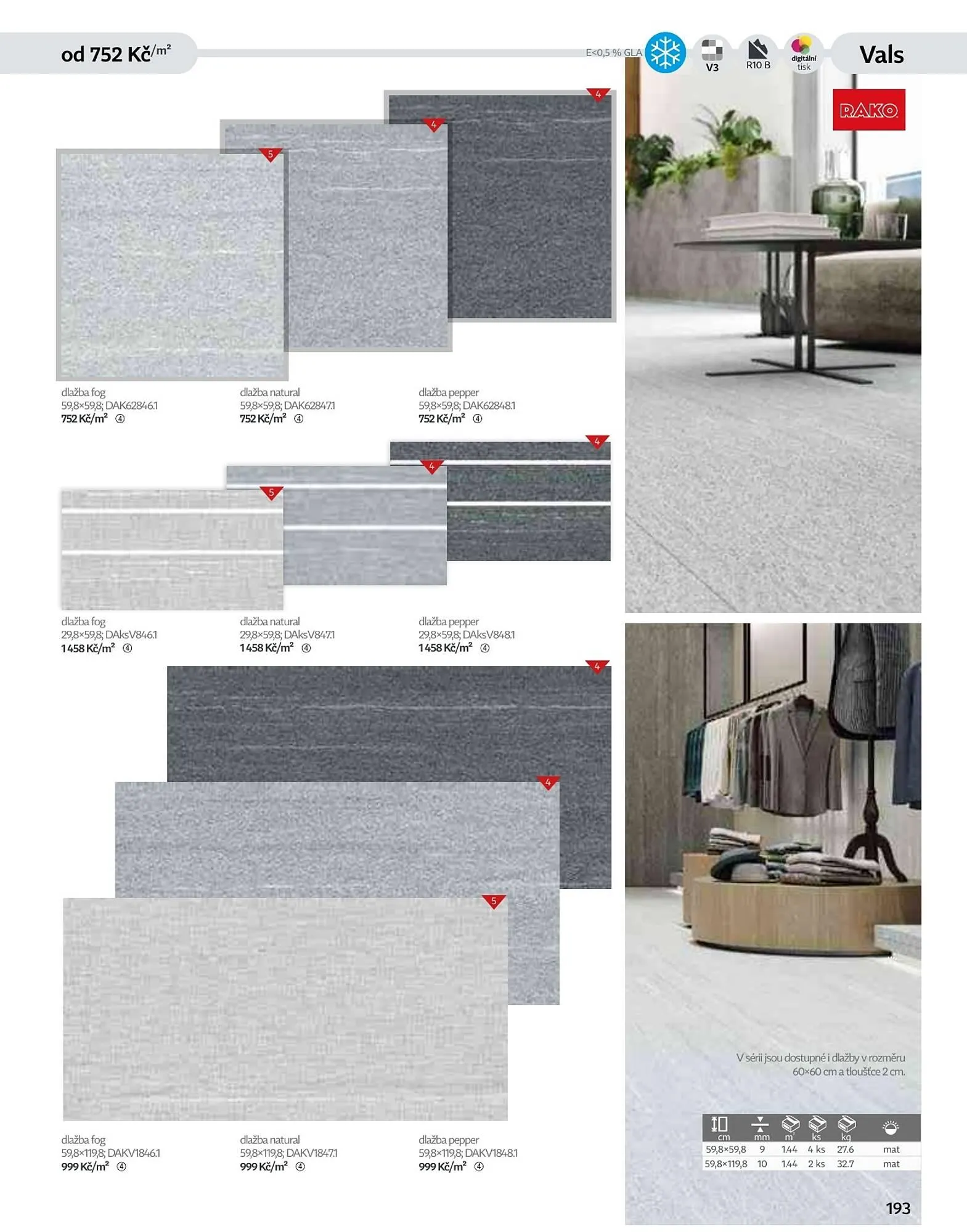 Siko leták - 6. září 31. prosince 2026 - Page 193