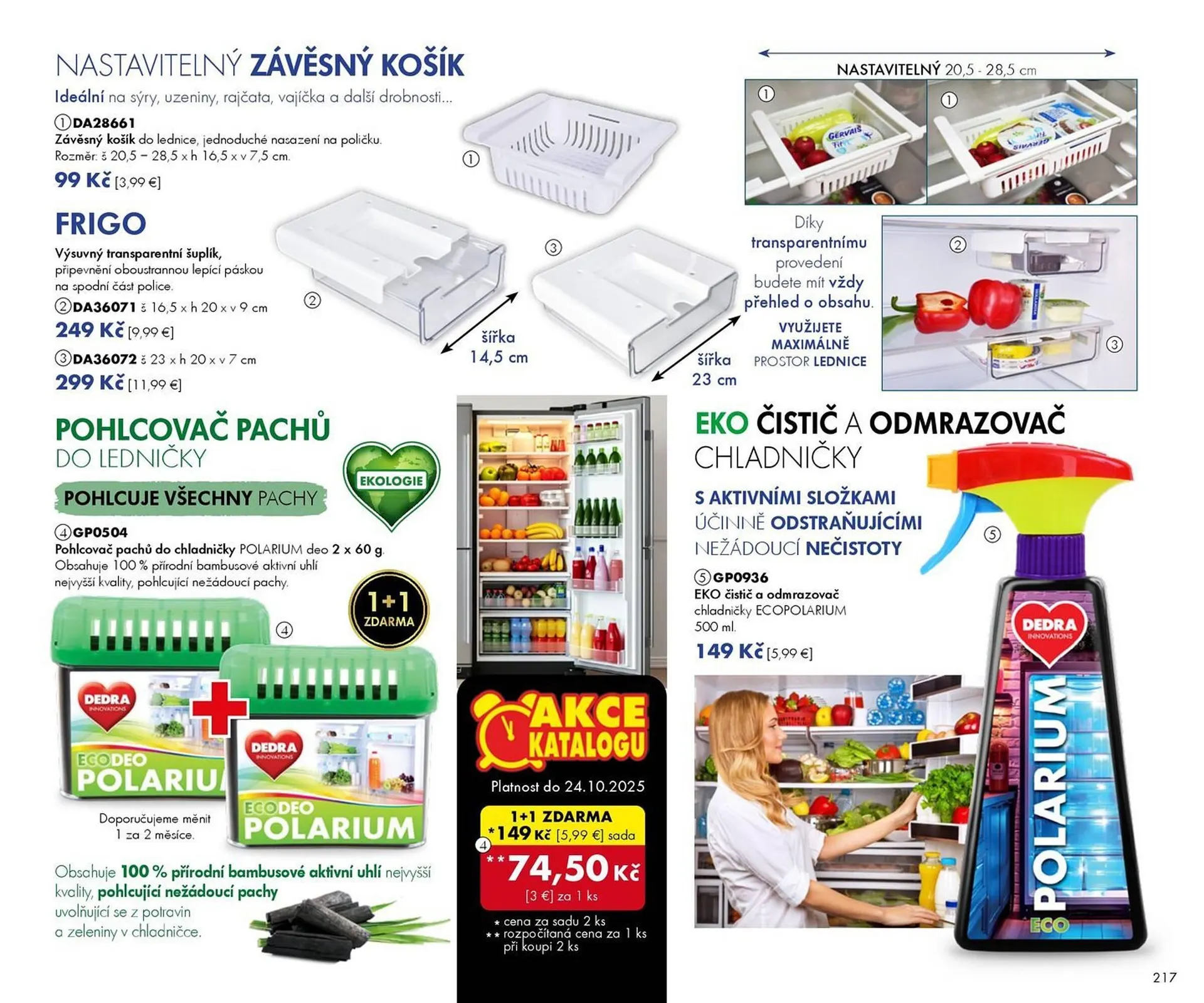Dedra leták - 25. července 24. října 2025 - Page 117
