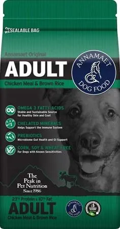 Annamaet Original ADULT 23 % 18,14 kg