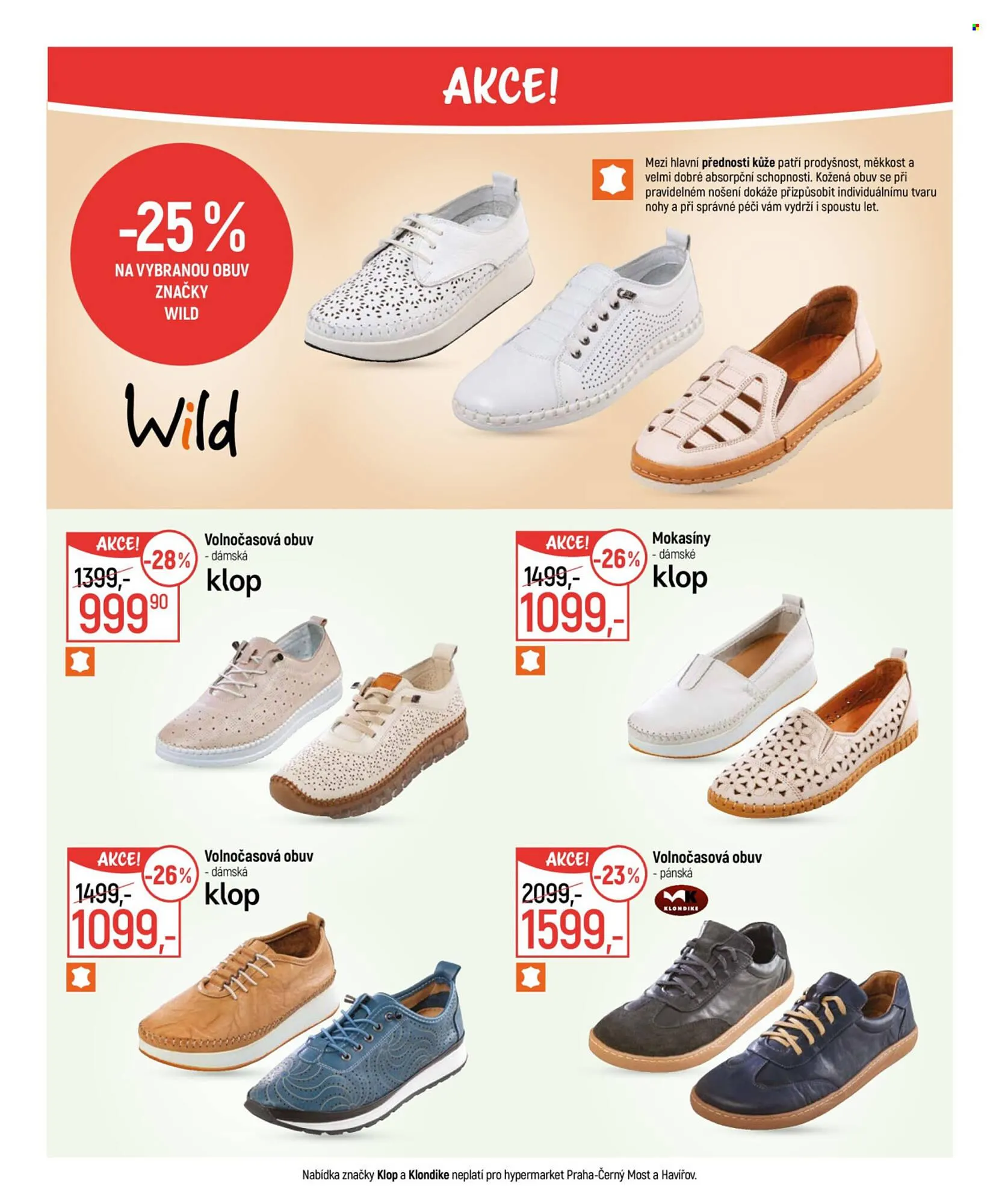 Globus leták - 4. března 30. března 2026 - Page 16