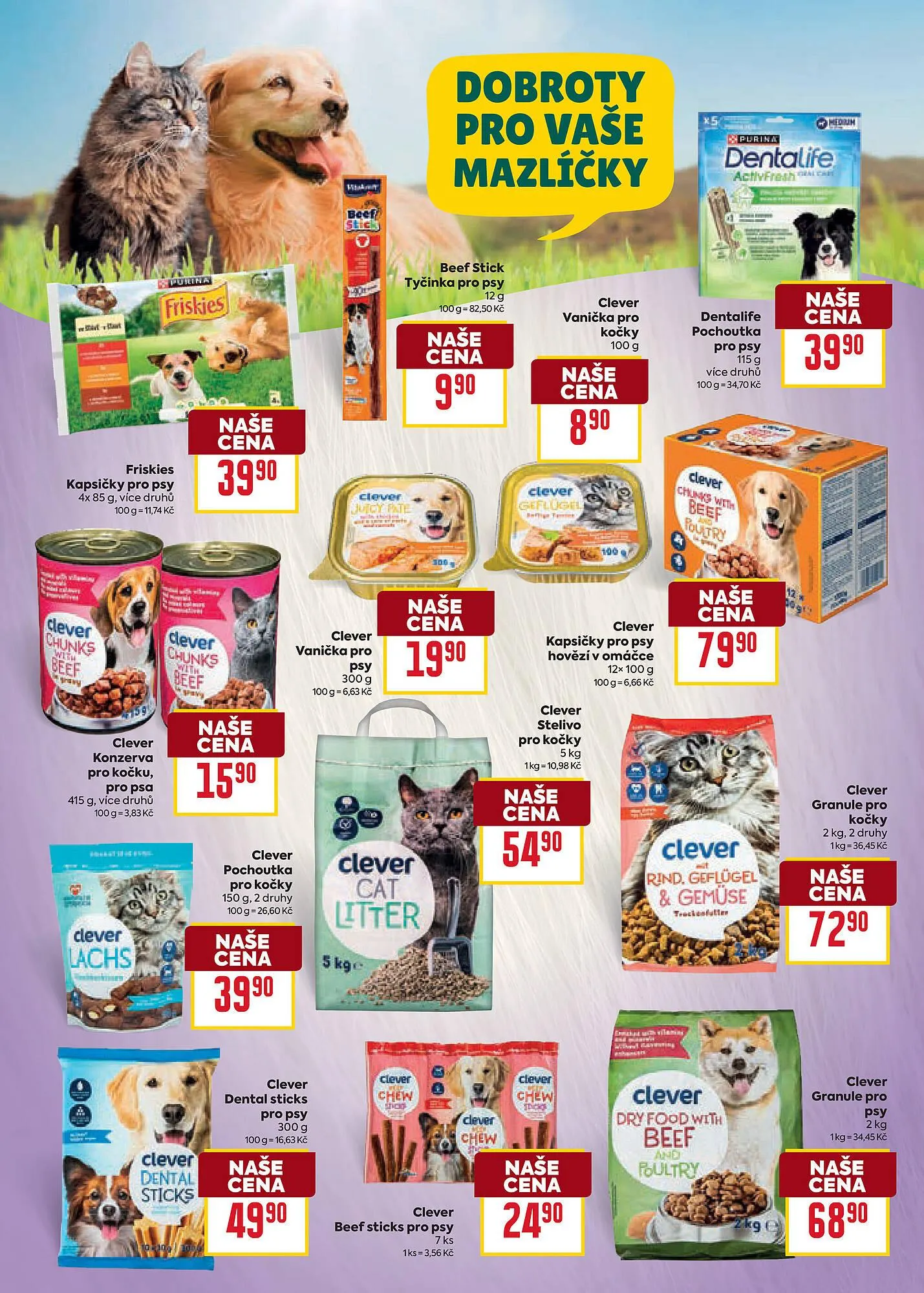 Billa leták - 22. října 2. prosince 2025 - Page 9