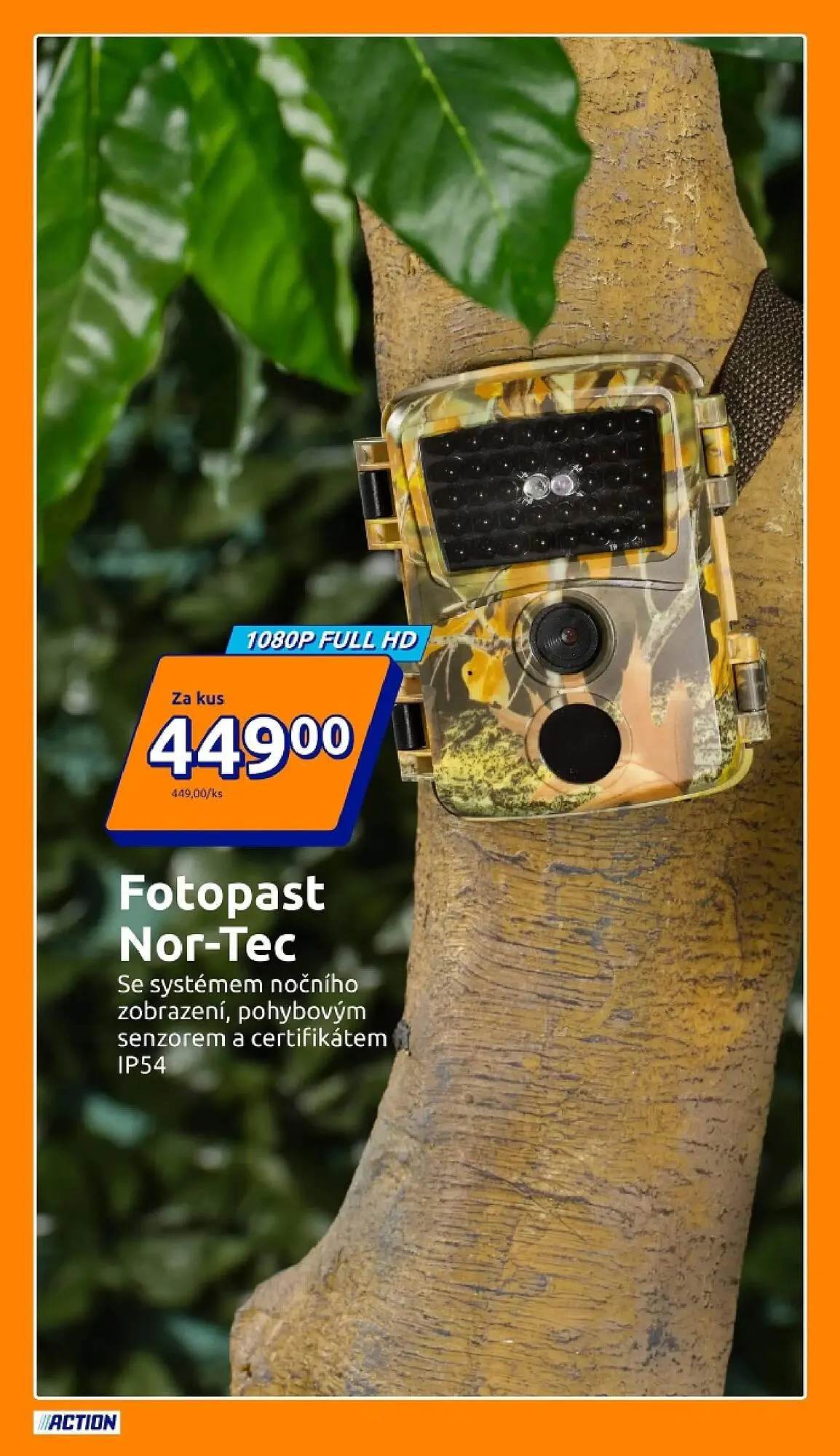 Action leták - 18. února 24. února 2026 - Page 16