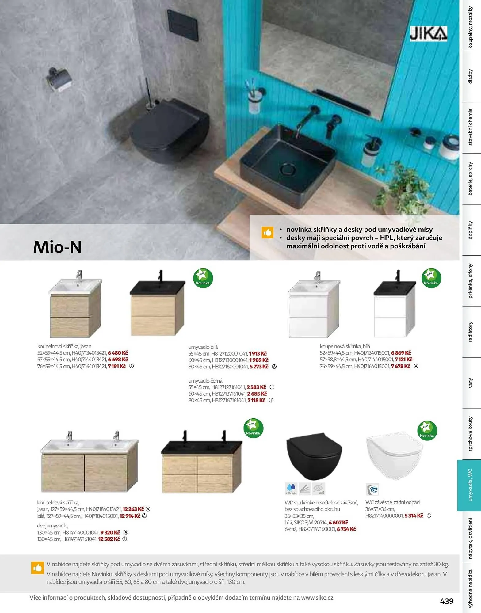Siko leták - 6. září 31. prosince 2026 - Page 443