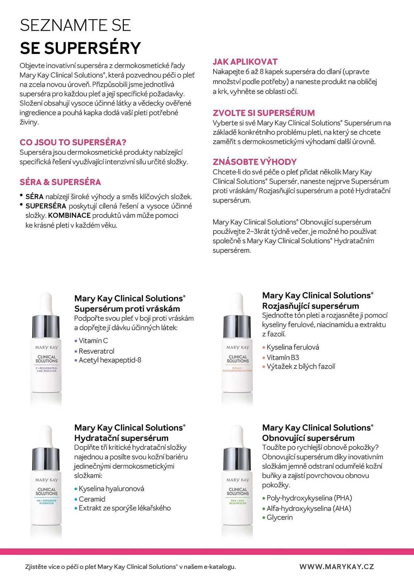 Mary Kay katalog - 28. dubna 31. května 2026 - Page 45