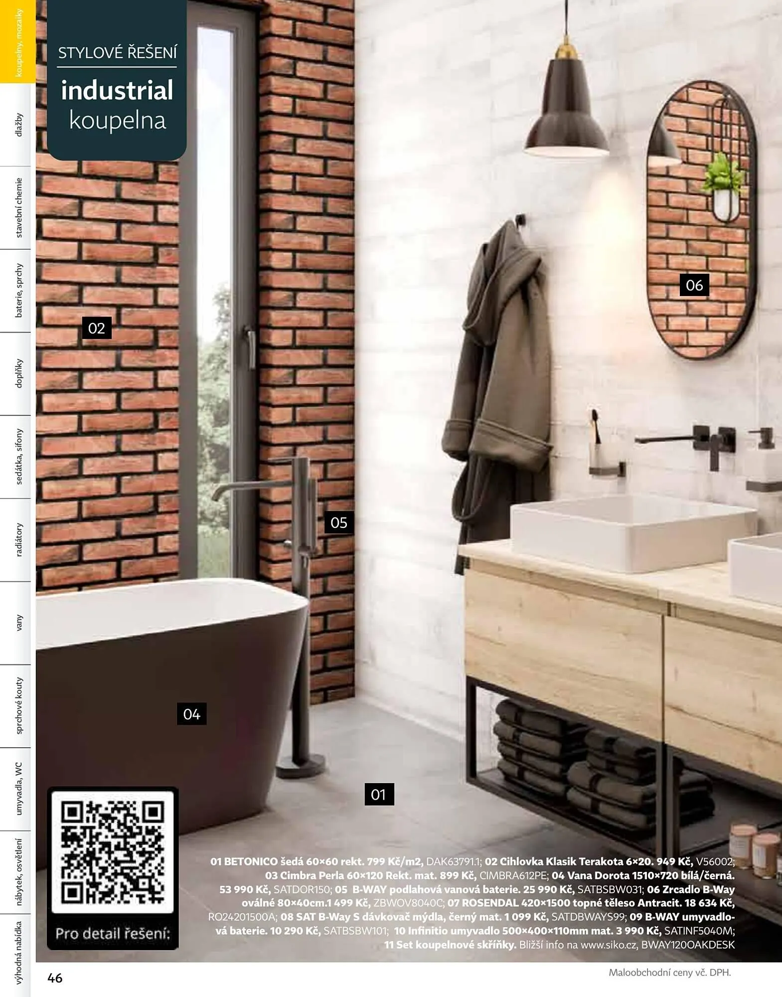 Siko leták - 6. září 31. prosince 2026 - Page 46