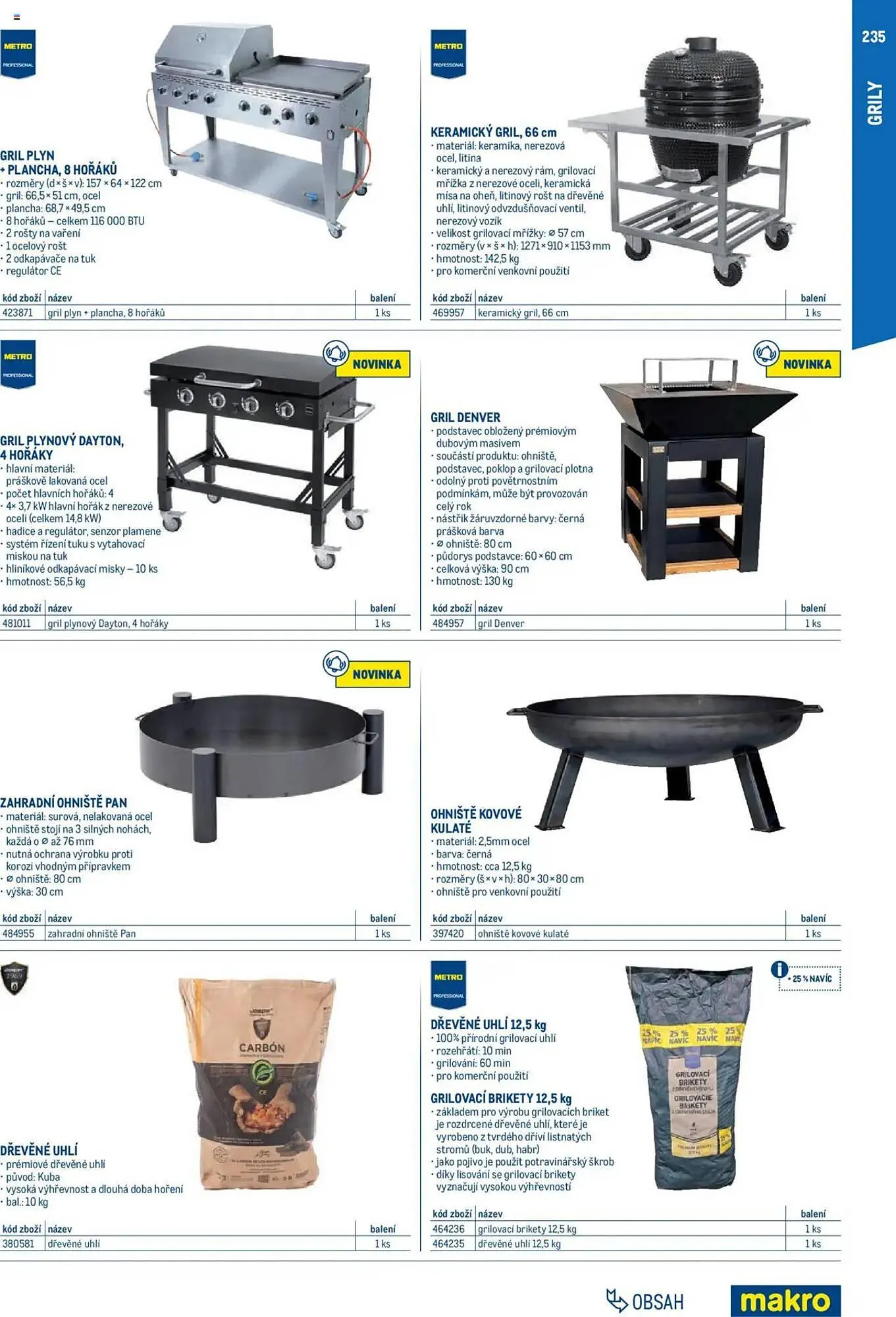 Makro leták - 1. února 31. ledna 2026 - Page 235