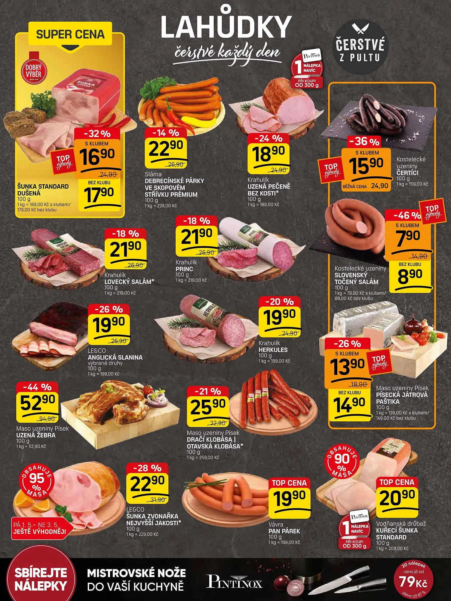 Flop leták - 29. dubna 5. května 2026 - Page 2