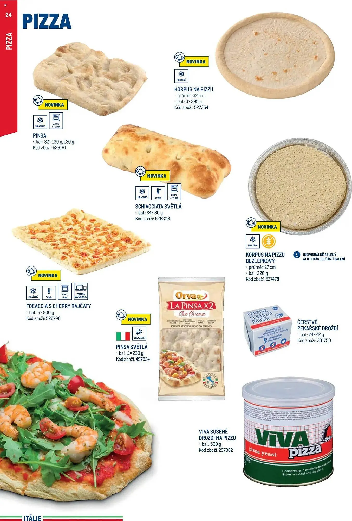 Makro leták - 15. května 31. prosince 2026 - Page 24