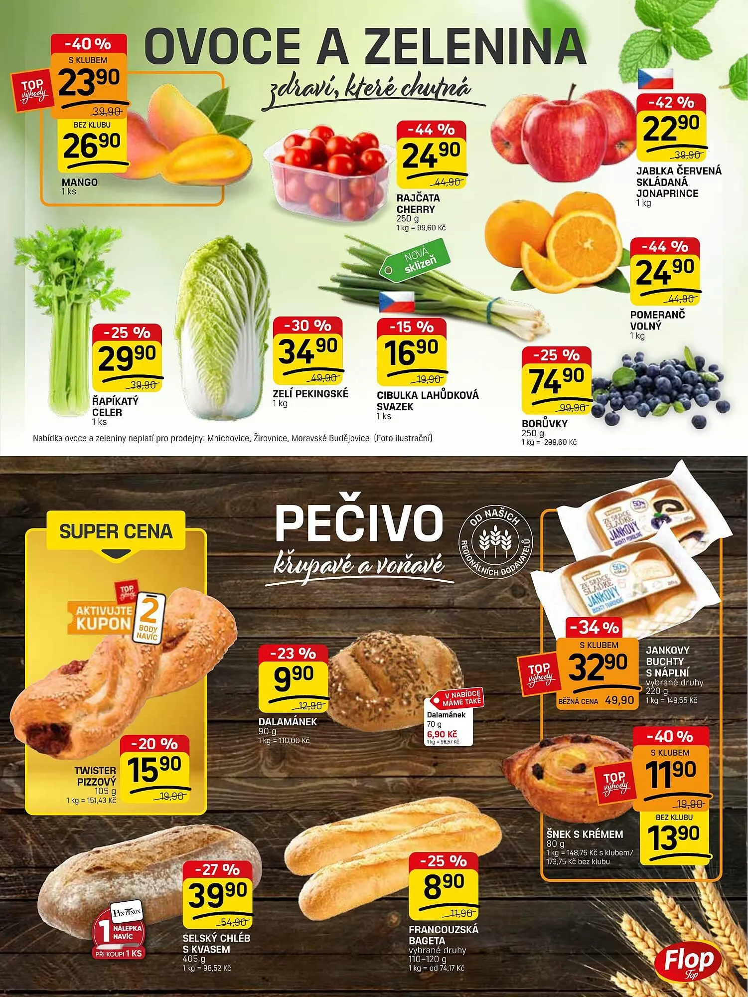 Flop leták - 6. května 12. května 2026 - Page 7
