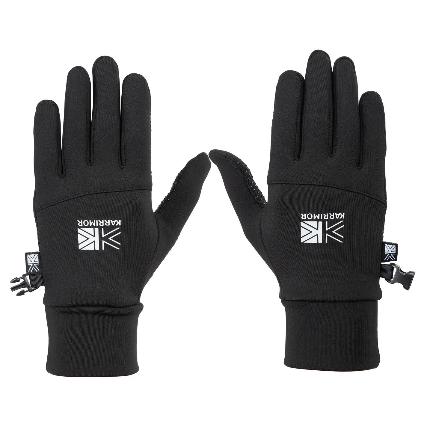 Thermal Gloves Mens